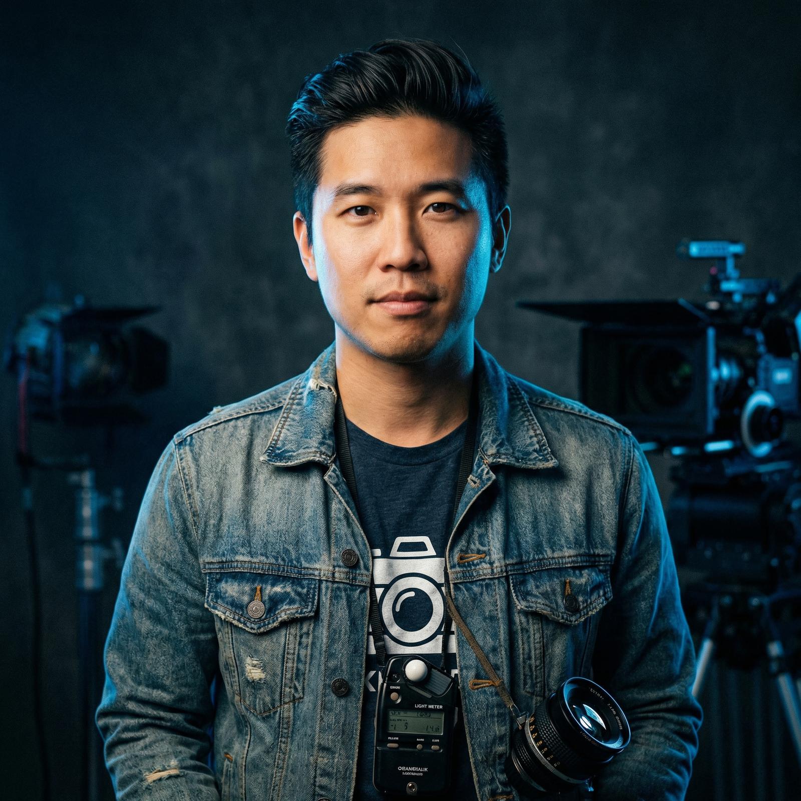 海角社区首席摄影师