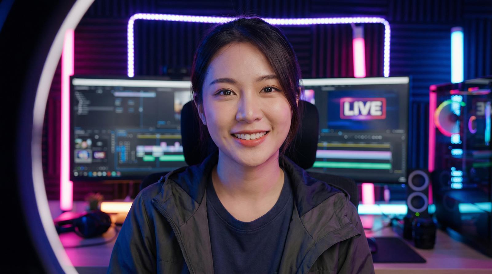 海角社区美女主播直播视频